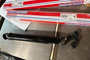 Ammortizzatori Tokico