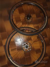 cerchi Miche 27,5
