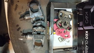 pedali look keo classic