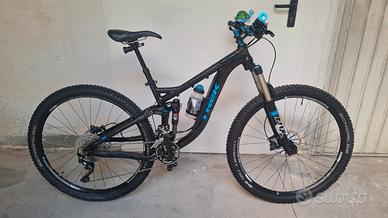 bici MTB TREK  29 Full 