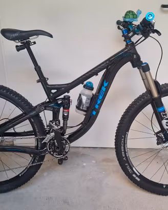bici MTB TREK  29 Full 