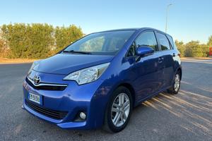Toyota Verso-S 1.4 Diesel tetto panoramico