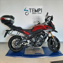 YAMAHA Tracer 900 Abs