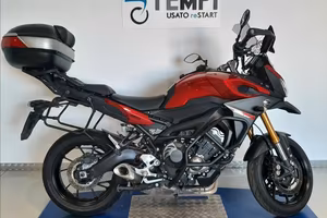 YAMAHA Tracer 900 Abs