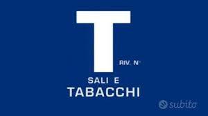 Tabaccheria ricevitoria mestre
