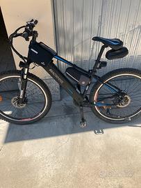 Bici elettrica