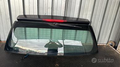 Lunotto  Posteriore per Smart 451 (RITIRO A MANO)