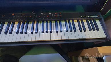 Studiologic Numa Compact SE