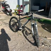 rockrider st 120 custom