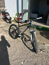 rockrider st 120 custom