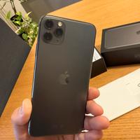 Iphone 11 pro max 64 gb colore nero