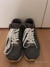 Nike Air Max 90 Grigie – Originali e Comode