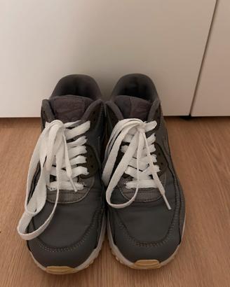 Nike Air Max 90 Grigie – Originali e Comode