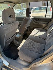 Honda crv