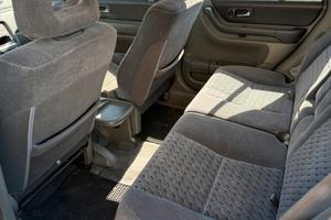 Honda crv