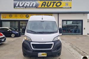 PEUGEOT Boxer 2.2 BlueHDi-26.000 Km