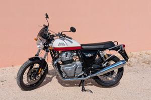 Royal Enfield Interceptor 650