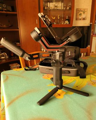 GIMBAL DJI RS 3 COMBO