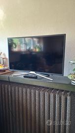 Smart tv Samsung 32 pollici
