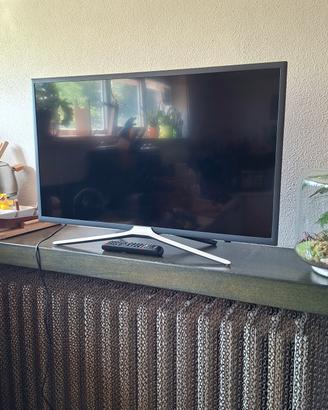 Smart tv Samsung 32 pollici