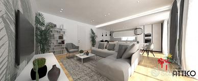 Appartamento a Zero Branco (TV)