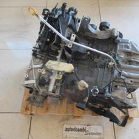 MOTORE E CAMBIO FIAT 1.9 JTD 192A1000