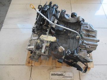 MOTORE E CAMBIO FIAT 1.9 JTD 192A1000