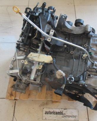 MOTORE E CAMBIO FIAT 1.9 JTD 192A1000