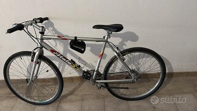 Bici mtb torpado