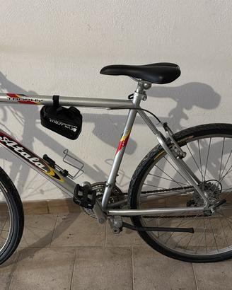 Bici mtb torpado
