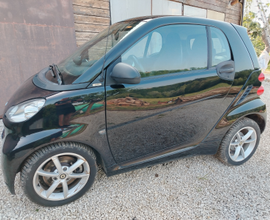Smart fortwo 1.0 coupé