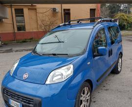 Fiat qubo - 2012