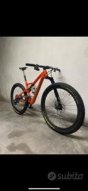 Cannondale Scalpel 120 mm taglia L