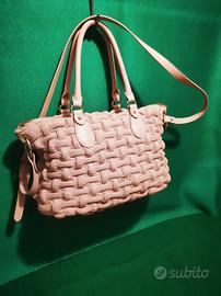 borsa Liu Jo a mano e tracolla