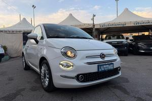 FIAT 500 1.2 69cv Lounge