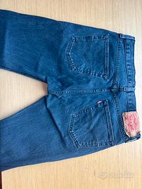 JEANS LEVIS 501 ‘93 STRAIGHT W32 L30