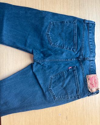 JEANS LEVIS 501 ‘93 STRAIGHT W32 L30