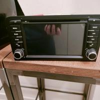stereo 2 din