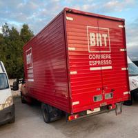 Renault Master 2.3Dci problemi alla testata Casson