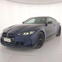 BMW M4 Coupe 3.0 CS auto