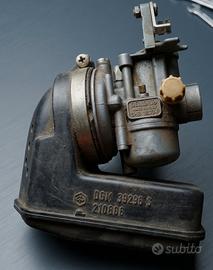 Carburatore Dell'Orto SHB 16.10 F Originale Piaggi