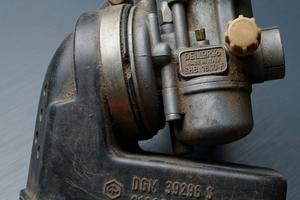 Carburatore Dell'Orto SHB 16.10 F Originale Piaggi