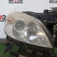 FANALE ANTERIORE DX MERCEDES Classe B W245 1Â° Ser