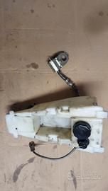 miscelatore elettronico Husqvarna SM 125