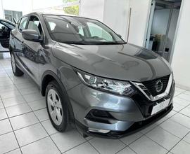 NISSAN Qashqai 1.5 dCi 115 CV Business