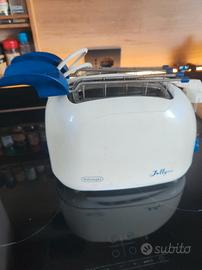 TOSTAPANE Jolly DeLonghi