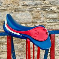 Sella da endurance/ paseggiate