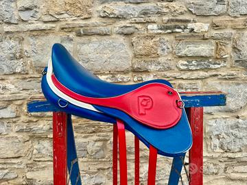 Sella da endurance/ paseggiate