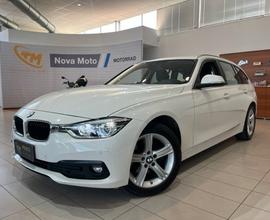 BMW 320 d Touring xdrive auto 2019 *IVA ESPOSTA*