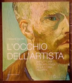 L'OCCHIO DELL'ARTISTA, Cesare Fiore